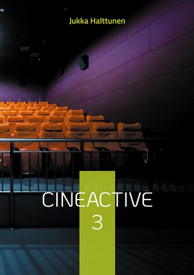 CineActive 3: Elokuvapäiväkirja (e-bok) av Jukk