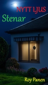 NYTT LJUS Stenar (thriller)