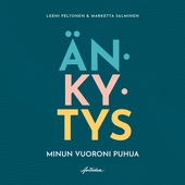 Änkytys - Minun vuoroni puhua