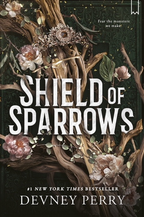 Shield of Sparrows (e-bok) av Devney Perry