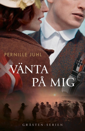 Vänta på mig (e-bok) av Pernille Juhl