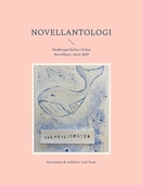 Novellantologi: Medborgarskolan novellkurs, våren 2025
