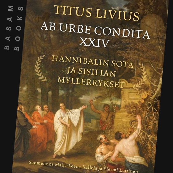 Hannibalin sota ja Sisilian myllerrykset