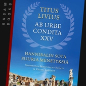 Hannibalin sota, Suuria menetyksiä