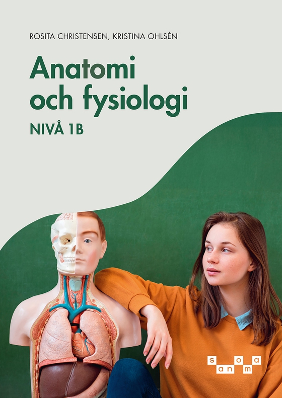 Anatomi och fysiologi - nivå 1b, e-bok