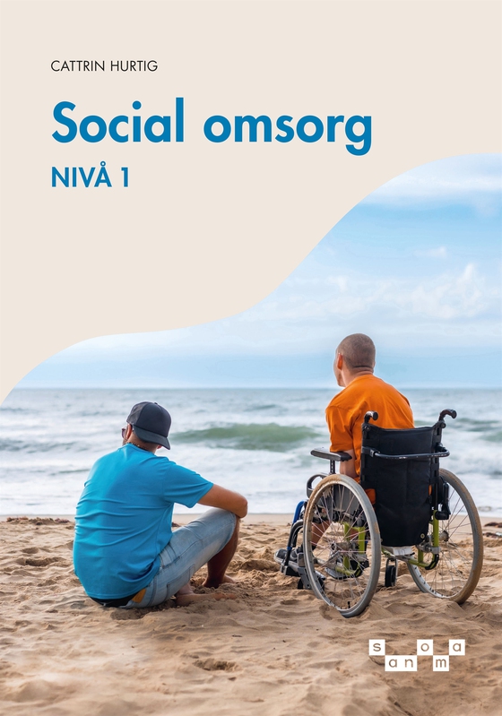Social omsorg - nivå 1, e-bok