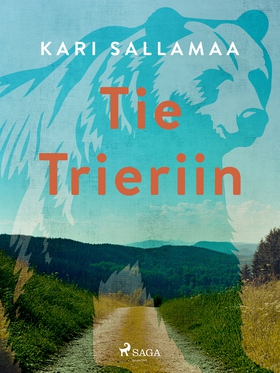 Tie Trieriin (e-bok) av Kari Sallamaa