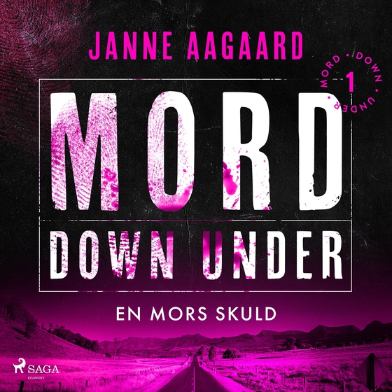Mord Down Under – En mors skuld del 1