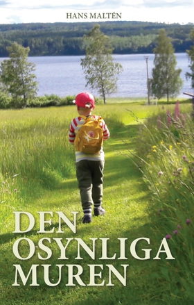 Den osynliga muren (e-bok) av Hans Maltén