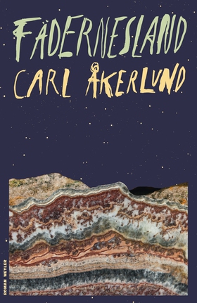 Fädernesland (e-bok) av Carl Åkerlund