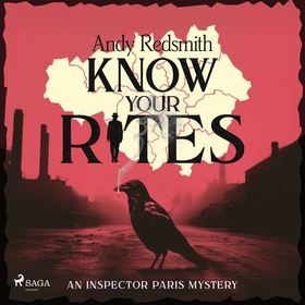 Know Your Rites: A Hilarious Urban Fantasy Myst