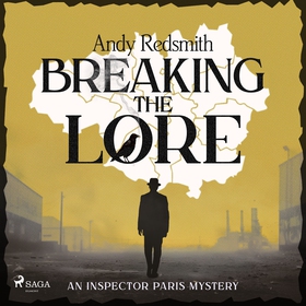 Breaking the Lore: A Hilarious Urban Fantasy My