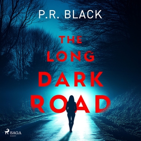 The Long Dark Road: A gripping, atmospheric thr