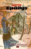 Vampyyrin epäilys: Erilainen vampyyritarina