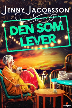 Den som lever (e-bok) av Jenny Jacobsson