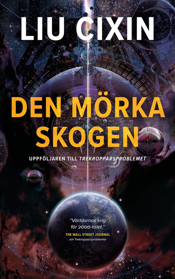 Den mörka skogen