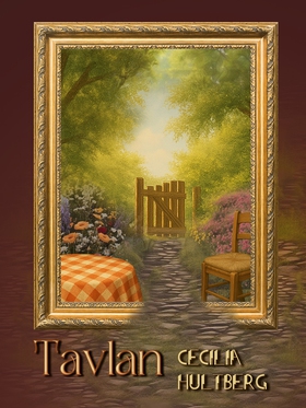 Tavlan (e-bok) av Cecilia Hultberg