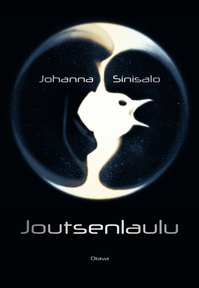Joutsenlaulu (e-bok) av Johanna Sinisalo