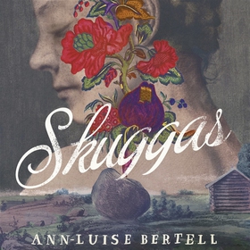 Skuggas (ljudbok) av Ann-Luise Bertell