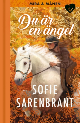 Du är en ängel (e-bok) av Sofie Sarenbrant