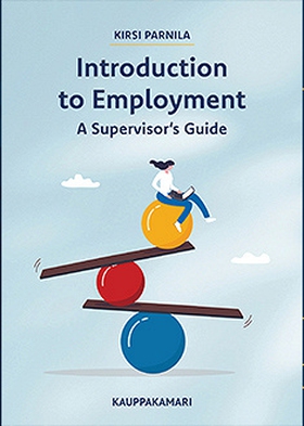 Introduction to Employment (e-bok) av Kirsi Par