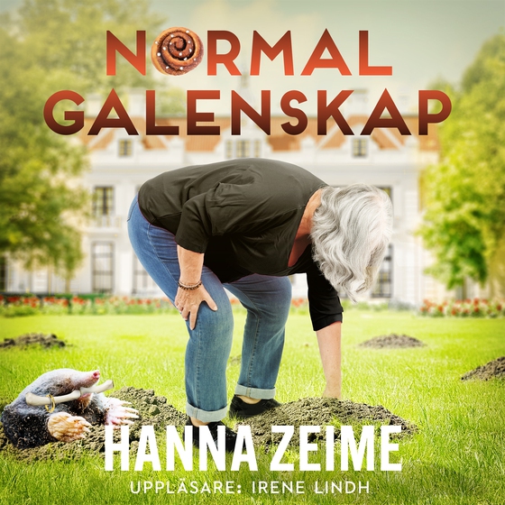 Normal galenskap