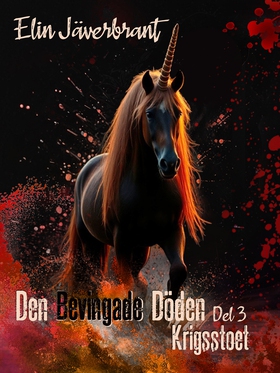 Den bevingade döden, del 3, Krigsstoet (e-bok) 
