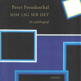 Som jag ser det (ljudbok) av Peter Freudenthal