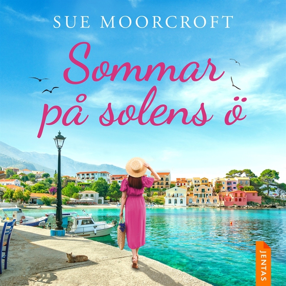 Sommar på solens ö