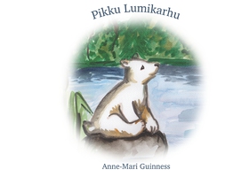 Pikku Lumikarhu (e-bok) av Anne-Mari Guinness