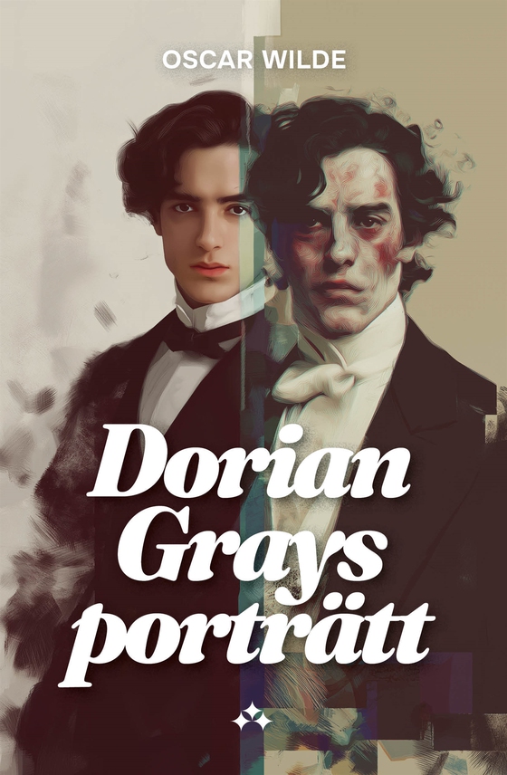 Dorian Grays porträtt