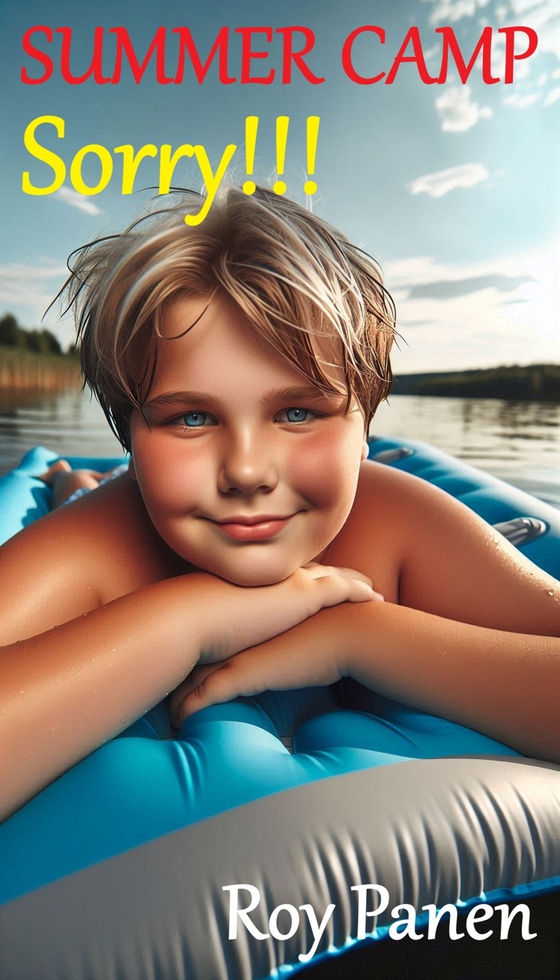 SUMMER CAMP Sorry!!! (new version)