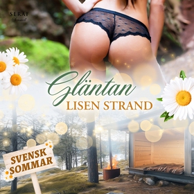 Gläntan (ljudbok) av Lisen Strand