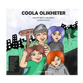 Coola olikheter