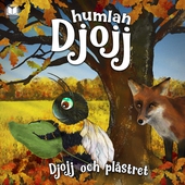 Djojj och plåstret