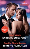 En natt, en evighet / Ritning på kärlek