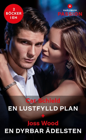 En lustfylld plan / En dyrbar ädelsten (e-bok)