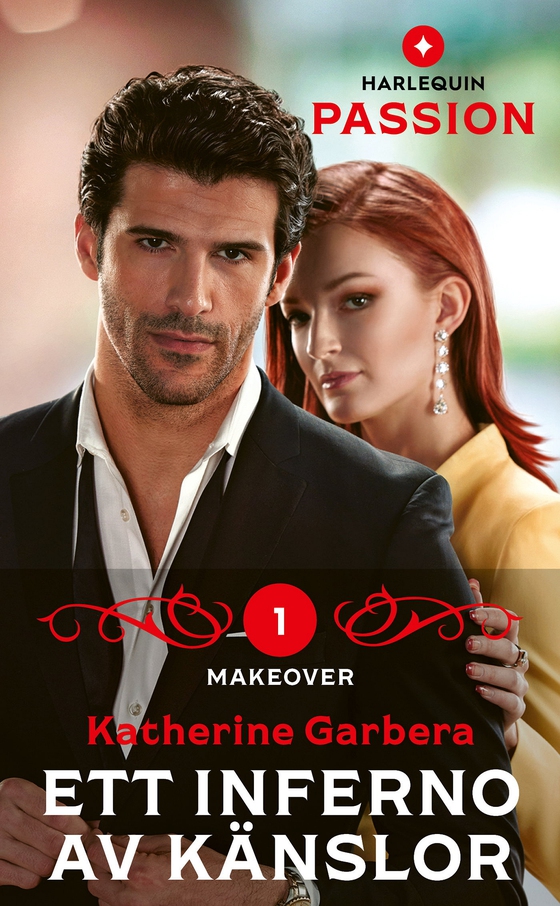 Ett inferno av känslor