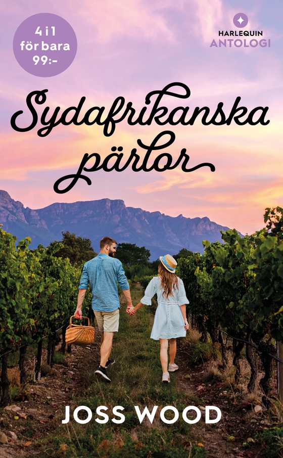 Sydafrikanska pärlor