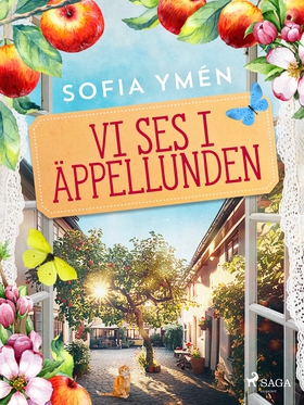 Vi ses i Äppellunden (e-bok) av Sofia Ymén