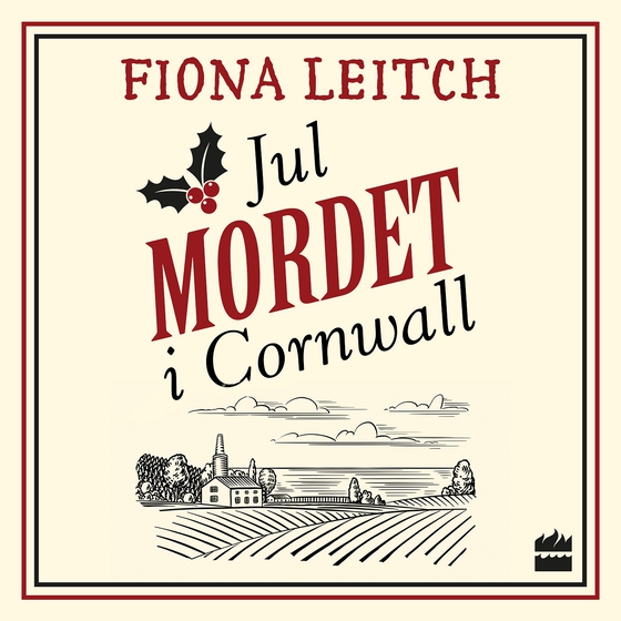 Julmordet i Cornwall