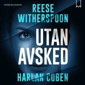 Utan avsked