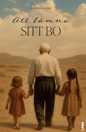 Att lämna sitt bo (e-bok) av Monireh Vandi