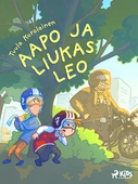 Aapo ja liukas Leo