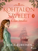 Kohtalon sävelet – Kullan kimallus