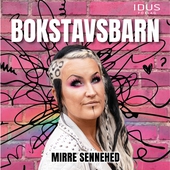 Bokstavsbarn