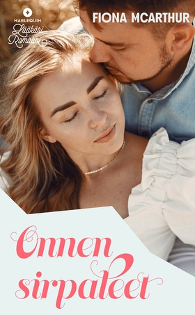 Onnen sirpaleet (e-bok) av Fiona McArthur