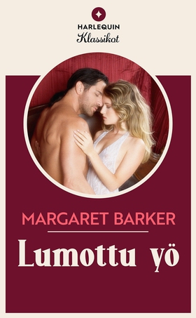 Lumottu yö (e-bok) av Margaret Barker