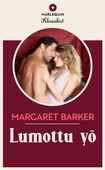 Lumottu yö