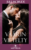 Väärin vietelty